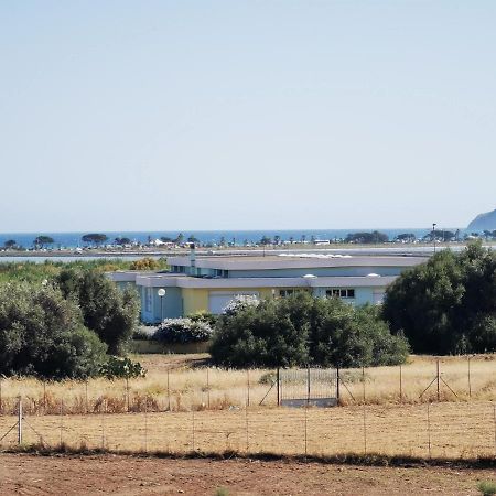 Cagliari View Apartment Quartu Sant'Elena Luaran gambar