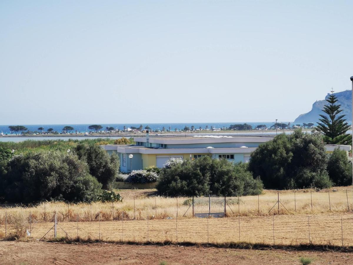 Cagliari View Apartment Quartu Sant'Elena Luaran gambar