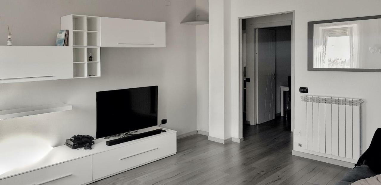 Cagliari View Apartment Quartu Sant'Elena Luaran gambar