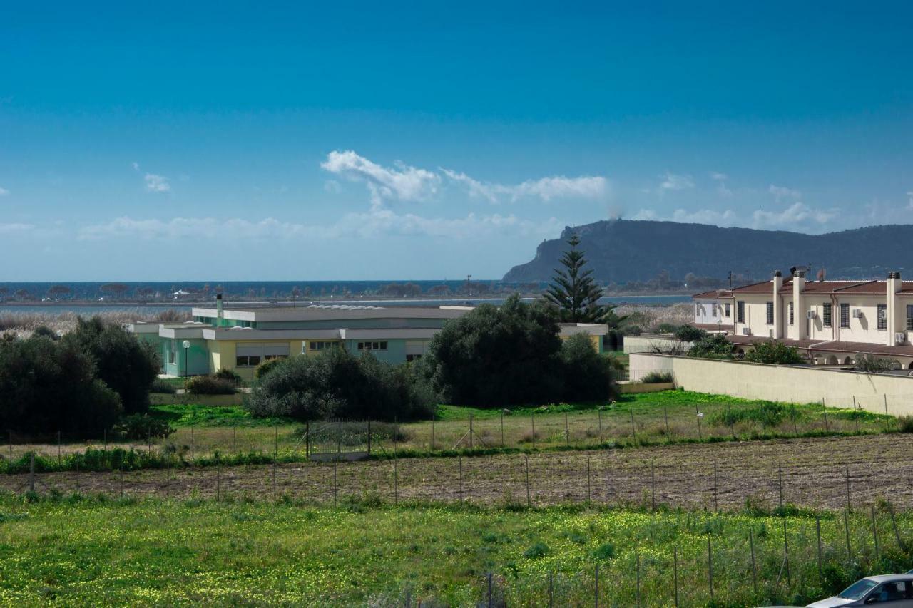 Cagliari View Apartment Quartu Sant'Elena Luaran gambar