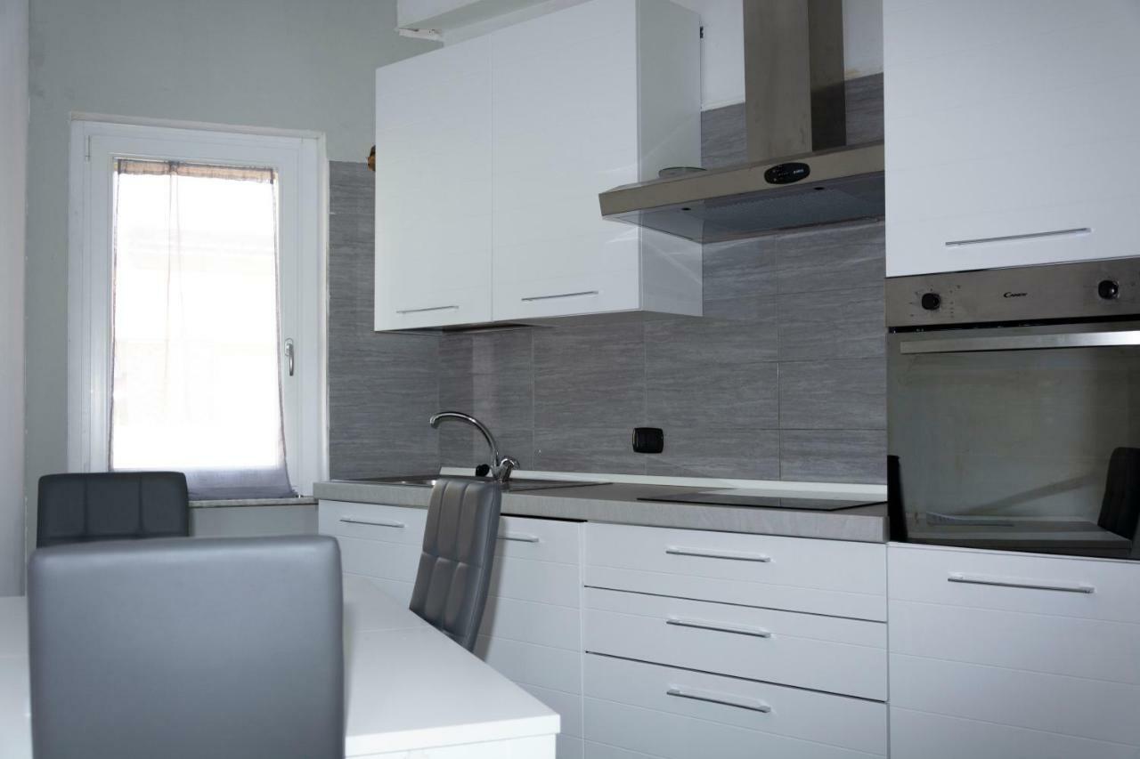 Cagliari View Apartment Quartu Sant'Elena Luaran gambar